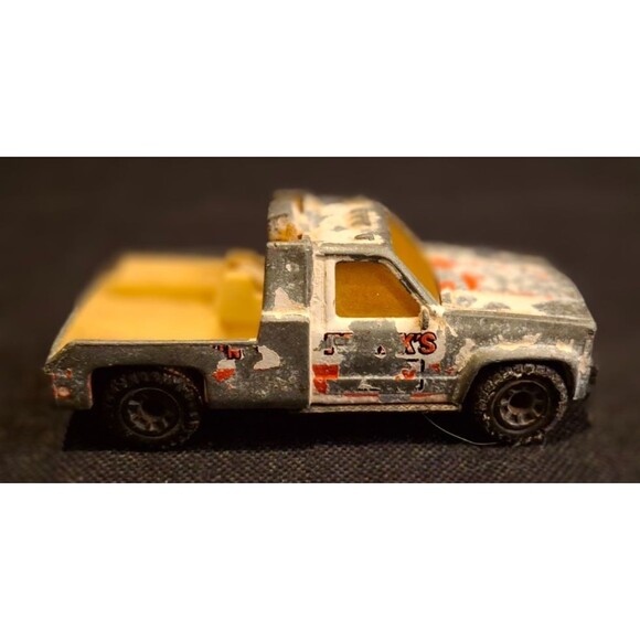 Matchbox Loose Lot of (4) Vintage to Viper - Picture 13 of 16